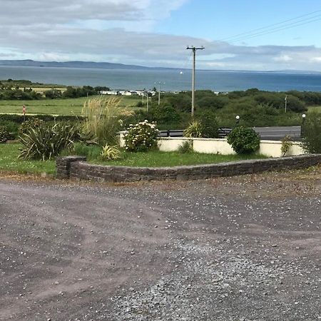 Atlantic View Vila Castlegregory Exterior foto