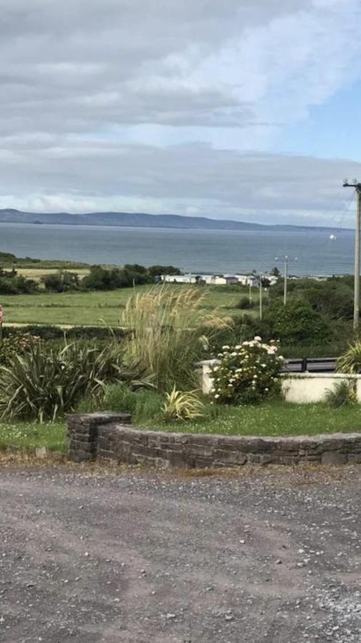Atlantic View Vila Castlegregory Exterior foto