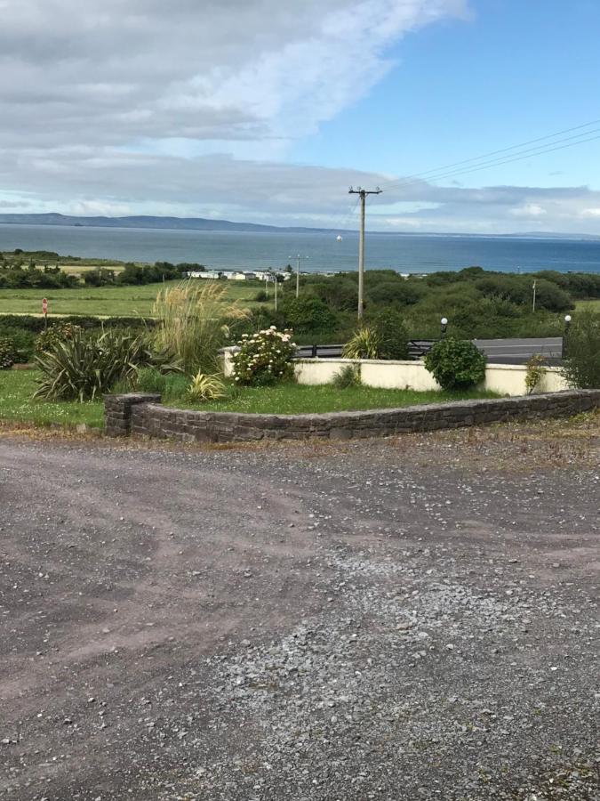 Atlantic View Vila Castlegregory Exterior foto