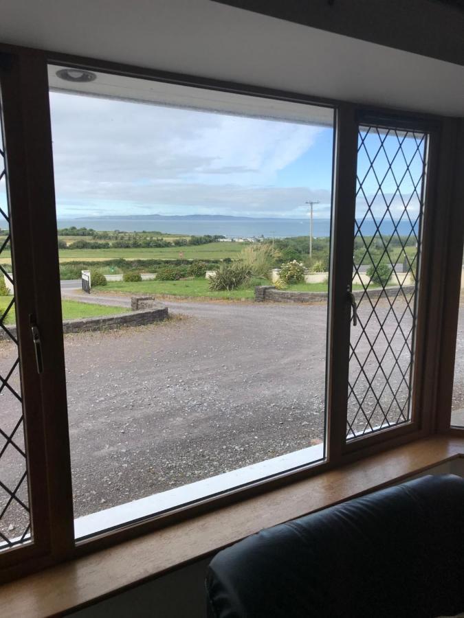 Atlantic View Vila Castlegregory Exterior foto